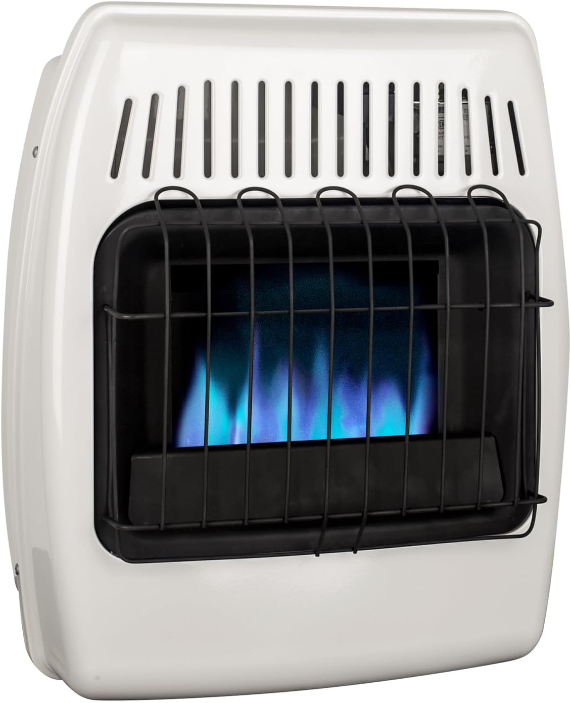 Dyna-Glo 10,000 BTU Natural Gas Wall Heater