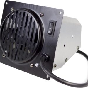 Dyna-Glo Vent-Free Wall Heater Fan
