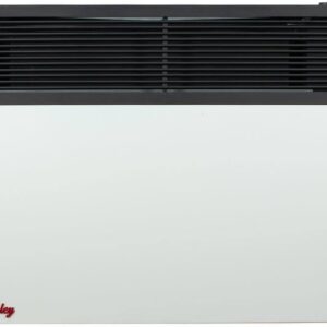 Ashley Hearth Dual Fuel Wall Heater 25,000 BTU