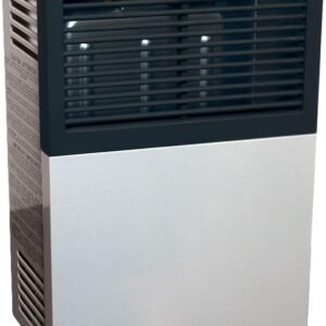 Comfort Glow DV11D 11K BTU Dual Fuel Wall Heater