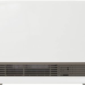 Rinnai EX38DTWN Direct Vent Wall Furnace, 38,400 BTU, Natural Gas