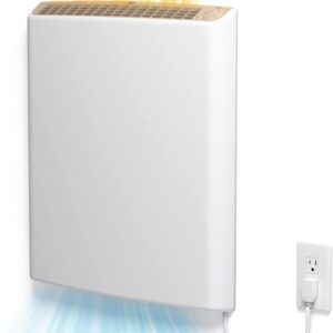 ENVI Wall Heater – Energy Efficient, Silent & Safe