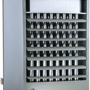 Modine Propane Wall Heater, 5,440 CFM - PDP400AE0130SBAN