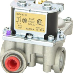 Chevrolet 161109 Gas Valve - Suburban 3/8" x 1/4"