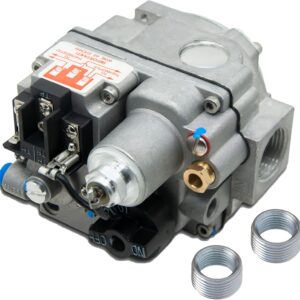 DEEKOOL Gas Valve 700-506, 200000 BTU, Fast Open