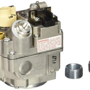 Robertshaw 700-406 Gas Valve Combo, 24V, 3/4in