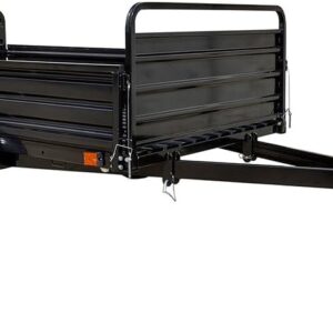 DK2 Mighty Multi-Utility Trailer 5-in-1