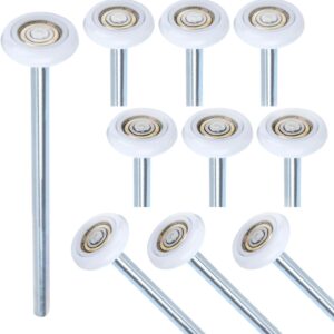 Mindoub 10-Pack 9in Garage Door Rollers