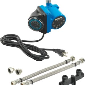 Watts Premier Heat H2O Hot Water Recirculator w/Timer