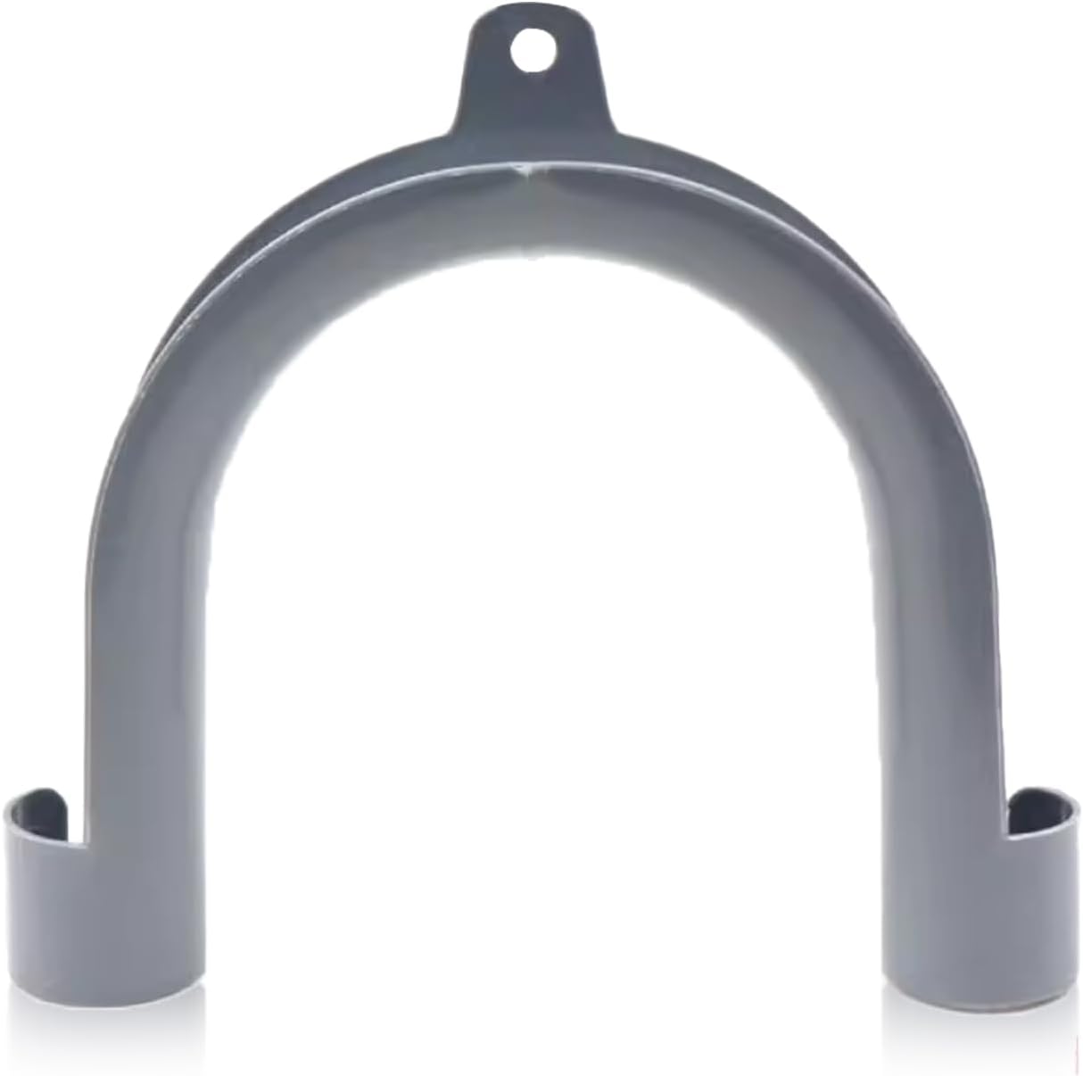 NIIIYTYB PVC Washing Machine Drain Hose Holder