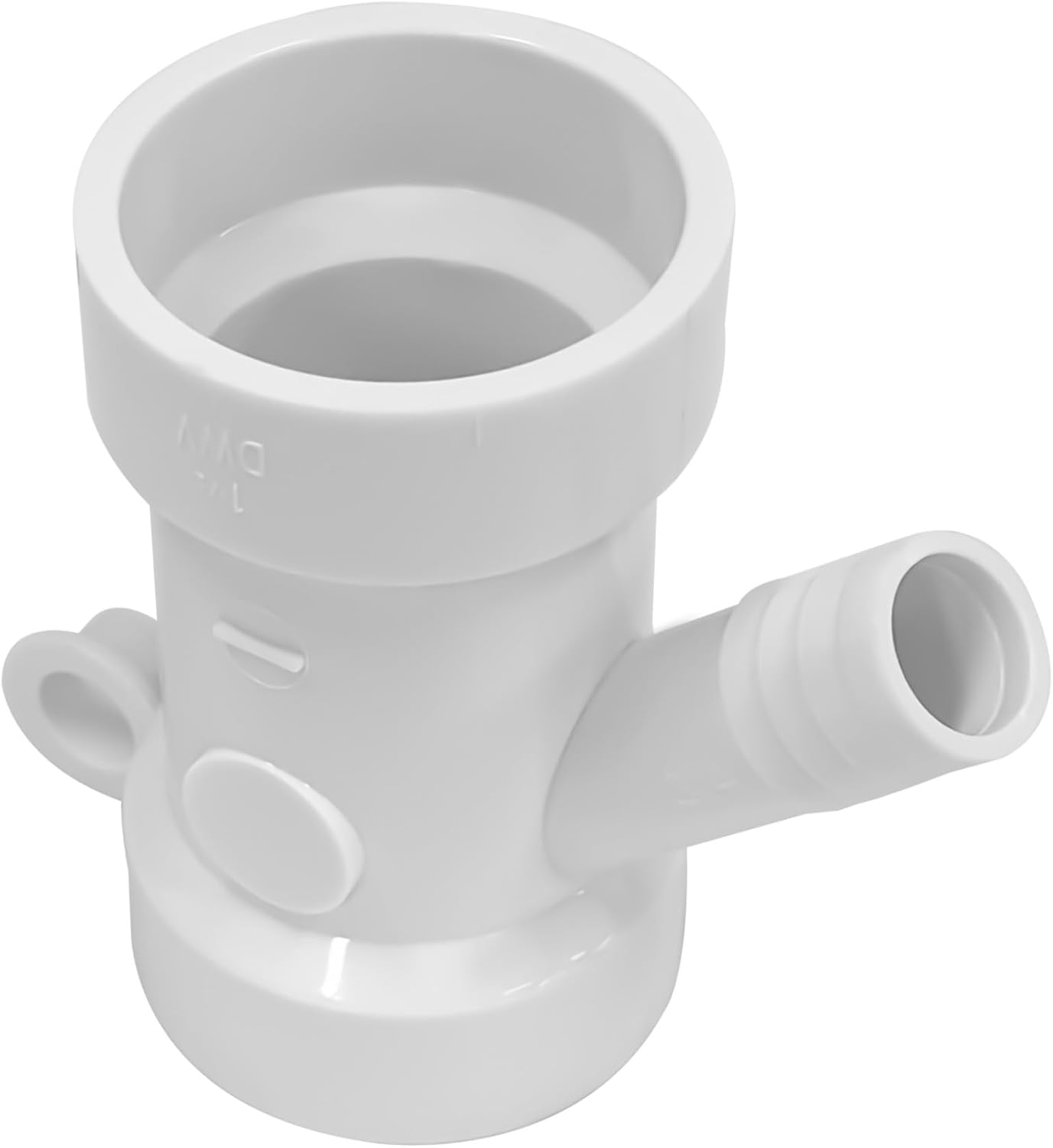 LukeTarp 212332 Dishwasher Drain Pipe