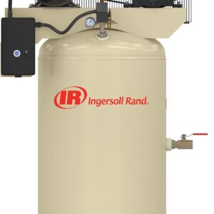 Ingersoll Rand 7.5HP Two-Stage Air Compressor