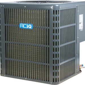 ACiQ 3.5 Ton 14.3 SEER2 R32 Central AC Condenser