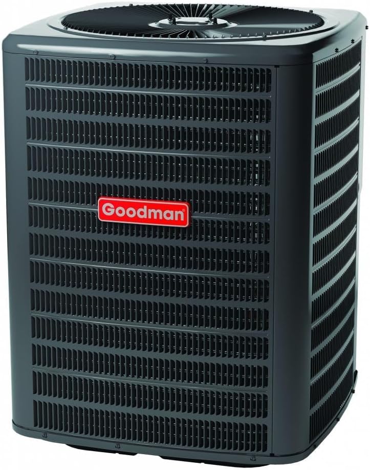 Goodman 3.5 Ton 14 SEER AC Unit R410A GSX140421