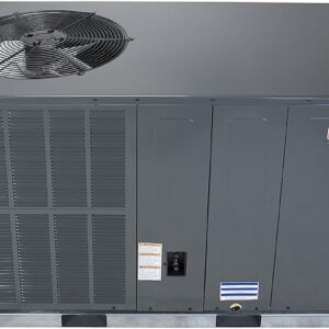Goodman 3 Ton 13.4 SEER2 AC Packaged Unit