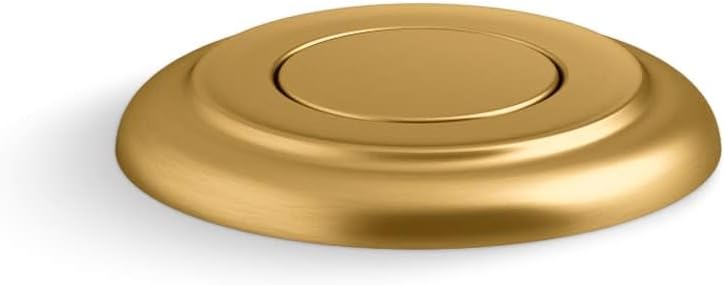 KOHLER K-35723-2BZ Brushed Bronze Air Switch Kit