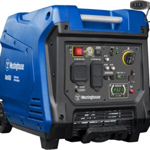 Westinghouse iGen5000 Portable Inverter Generator