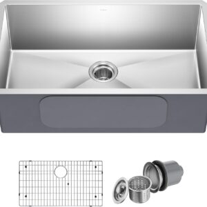 Kraus Standart PRO 32in Undermount Stainless Sink