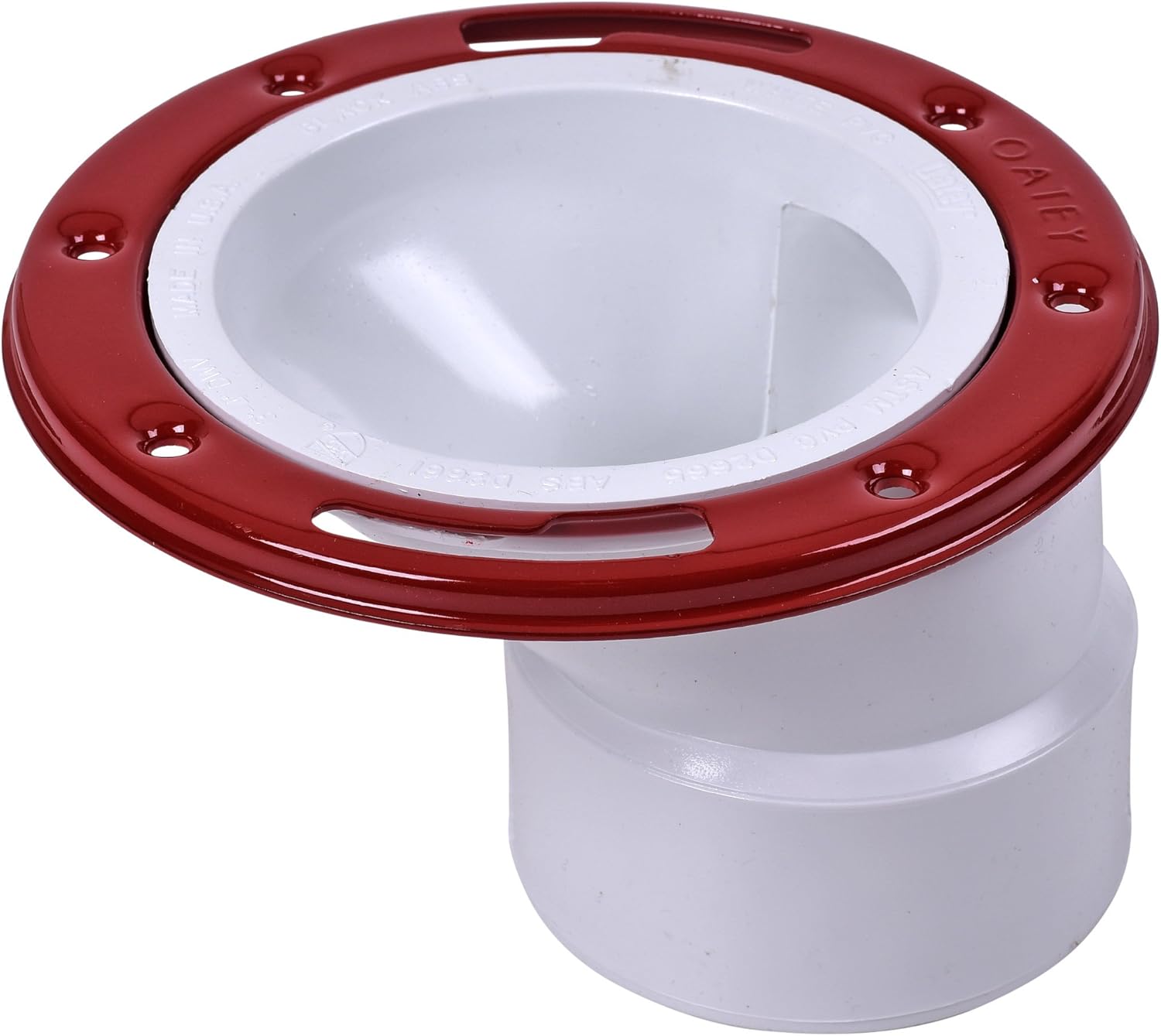 Oatey 3-4in Offset Closet Flange