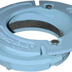 Jones Stephens 4" Closet Flange with BLT Slots