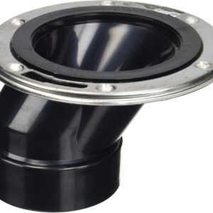 Soux Chief 889-AOM Offset Flange for Plumbing