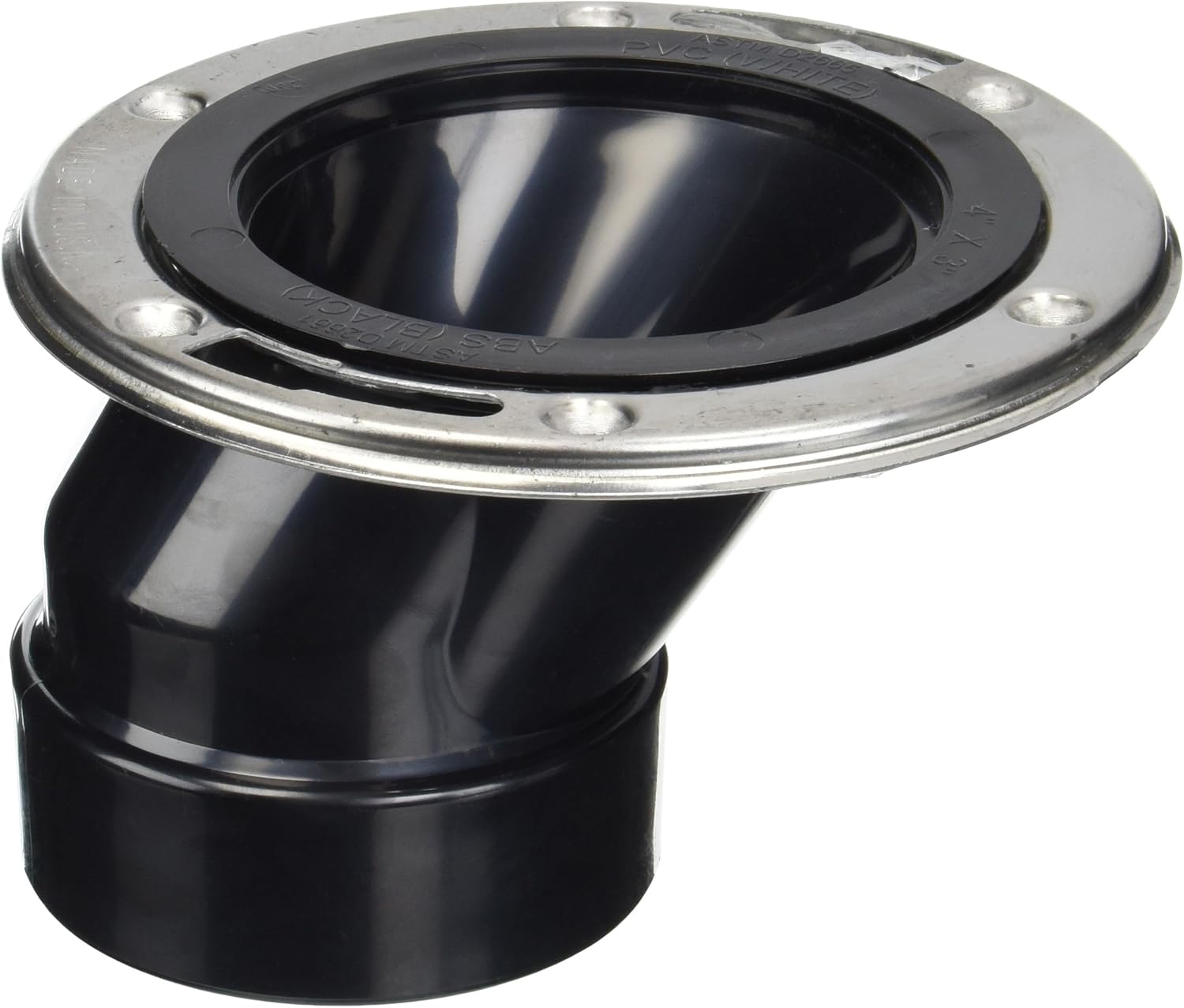 Soux Chief 889-AOM Offset Flange for Plumbing