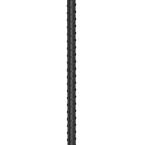 JUMBO 16" Water Meter Key w/ 7.5" T-Grip
