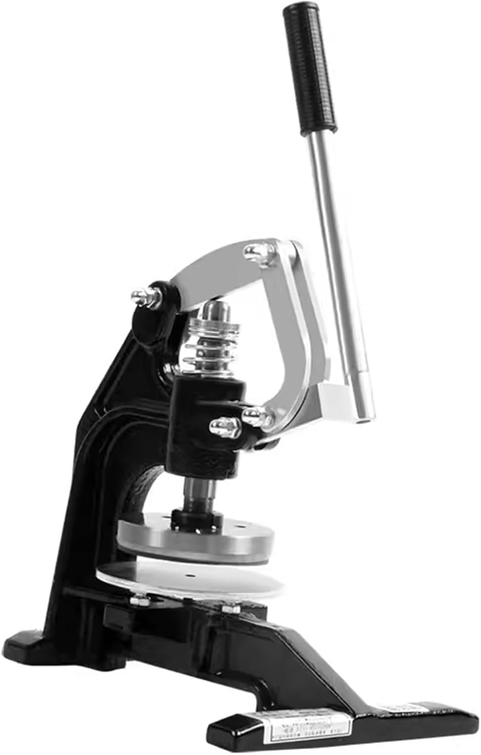 COYEUX 100 Sqcm Round Sample Cutter - 0-10mm Thickness