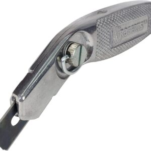 Roberts 6in Carpet Knife with 3 Blades (10-215)