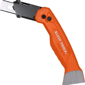 Klein Tools FLICKBLADE Folding Utility Knife