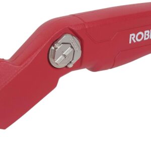 ROBERTS Pro Dual-Depth Carpet Knife – Adjustable Blade Depth