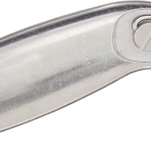 Crain 725 Deluxe Carpet Knife - Fast Blade Changes