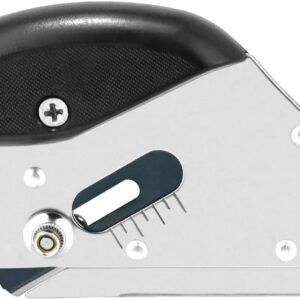 QWORK Carpet Cutter for Loop Pile - Professional 1-Pack