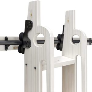 DIYHD 8FT Ladder + Hardware Kit - 96in X1