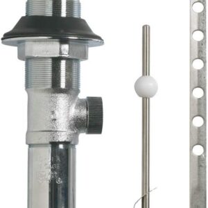 KOHLER Lavatory Sink Drain with Overflow