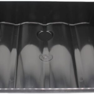 Safe T Pan™ Tankless Water Heater Drain Pan Kit