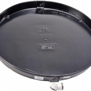 Rheem 30" PEX Drain Pan for Water Heaters