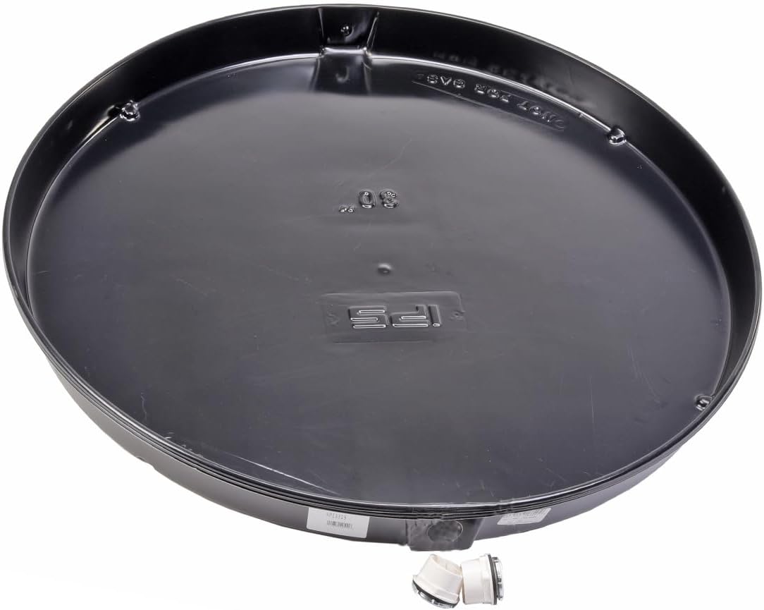 Rheem 30" PEX Drain Pan for Water Heaters
