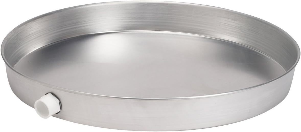 IPS AHP2224 Aluminum Water Heater Pan