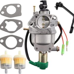 Carburetor for Milbank & Pulsar 420cc Generators