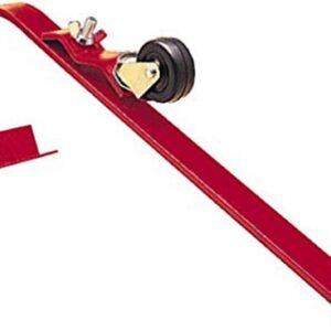 Guardian 2481 Ladder Hook – Roof Security & OSHA Compliant