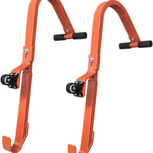 Alloy Steel Ladder Roof Hook for Gutter Cleaning
