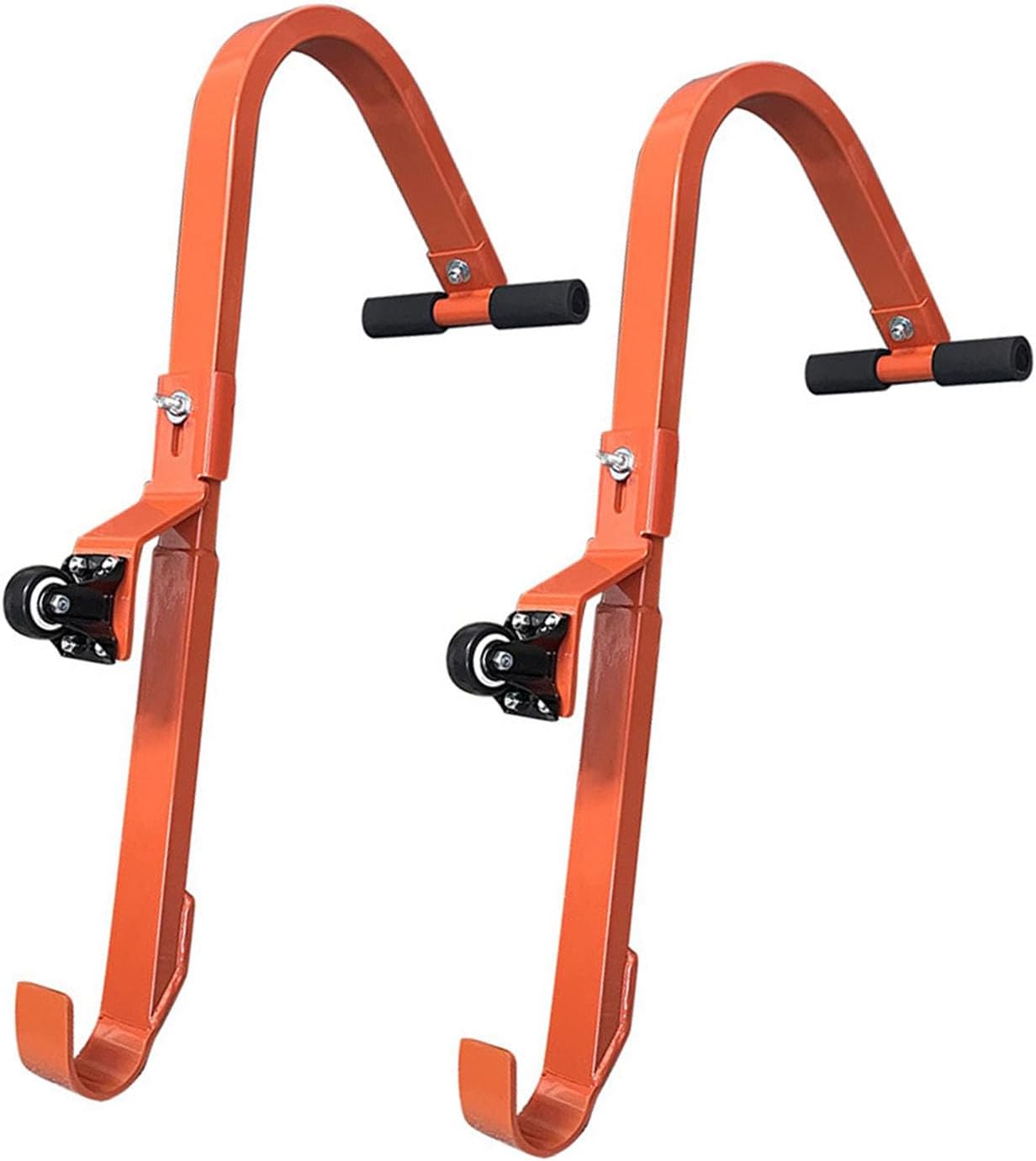Alloy Steel Ladder Roof Hook for Gutter Cleaning