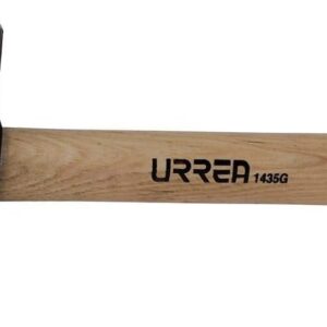 Urrea 4 lb Sledge Hammer - Forst Steel Head & Handle