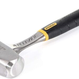 Stanley FatMax Anti-Vibe Hammer 1-56-001