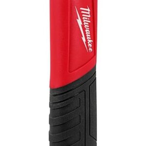 Milwaukee 3lb Fiberglass Drilling Hammer
