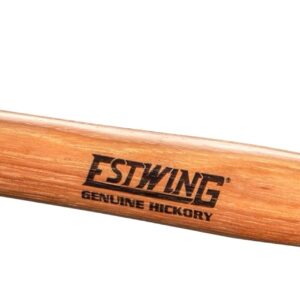 Estwing 3 lb Drilling Hammer w/ 11" Hickory Handle
