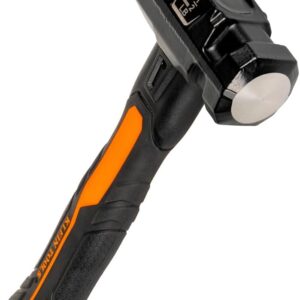 Klein Tools 2.5 lb Sledge Hammer w/ Fiberglass Handle