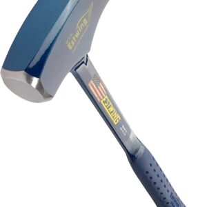 Estwing 4 lb Long Handle Sledge Hammer - USA Made