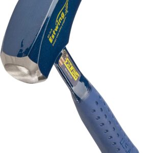 ESTWING 3 lb Drilling/Crack Hammer - USA Made Sledge Hammer